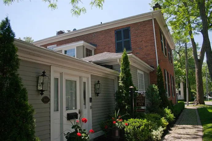 Post House Inn - Image 1