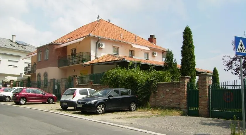 Villa Nevenka Rooms - Image 1