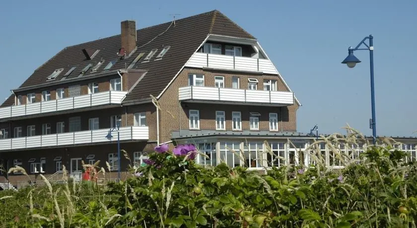Strandhotel Wietjes - Image 1