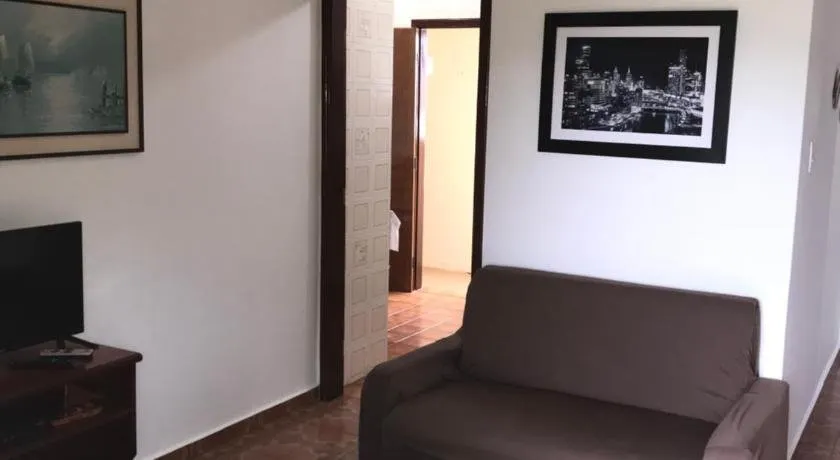 Apartamentos Petrópolis - Image 1