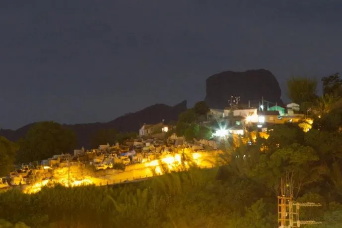 Pousada Turmalinas - Image 1
