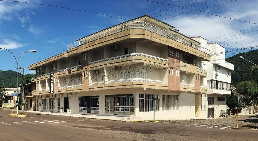 Hotel Marchetti - Image 1