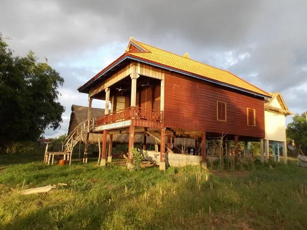 OBT Homestay Chiro - Image 1