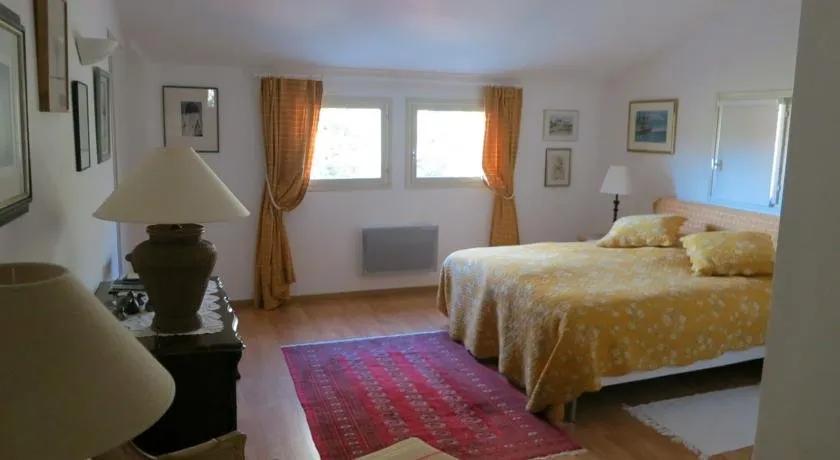Villa Du Sanglier - Image 1