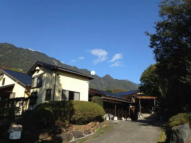 Yakushima Youth Hostel - Image 1