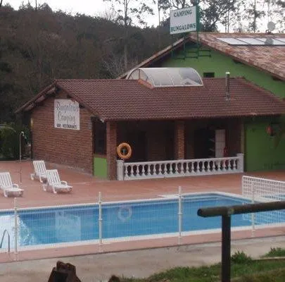 Camping Rio Purón - Image 1
