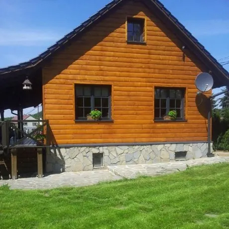 Domek Socałowka - Image 1