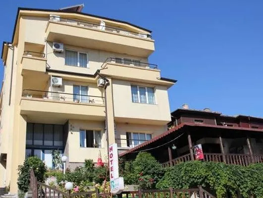 Hotel Radik - Image 1