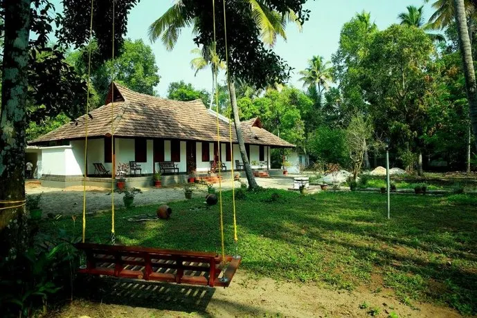 Raindrops Heritage Homestay - Image 1