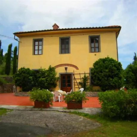 RESIDENCE ALFOIONCO - Image 1