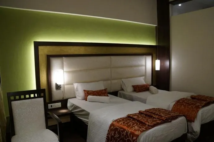 Nakshatra Residency - Image 1