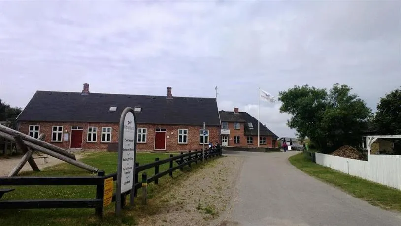 Hotel Klithus Mandø - Image 1
