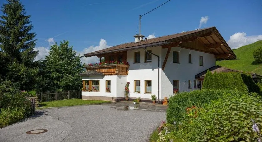 Ferienwohnung Andreas - Image 1