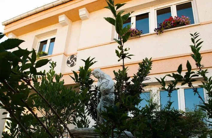 PENSION ARKANO ETXEA - Image 1