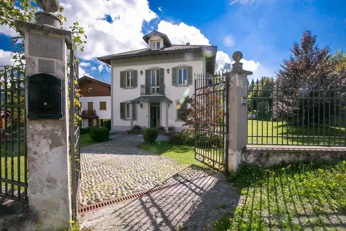 Belvilla By Oyo Villa In Lanzo D'intelvi - Image 1