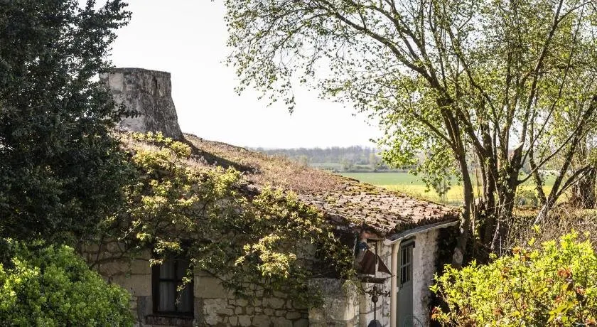 La Grande Maison D'Arthenay - Image 1