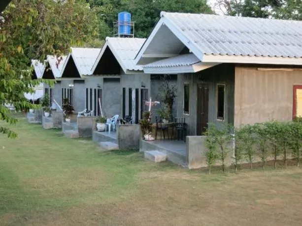 Moragot Resort - Image 1