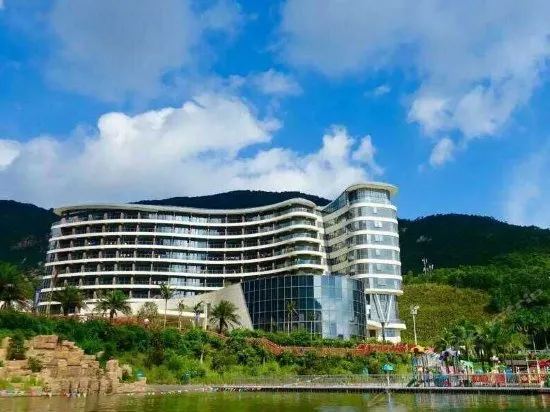 Long Chan Resort Xinhui - Image 1