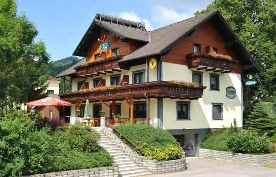 Pension Voralpen - Image 1
