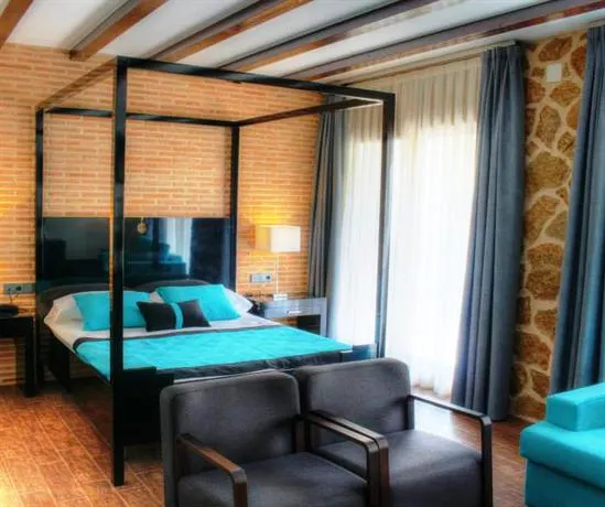 Hotel Beniali - Image 1