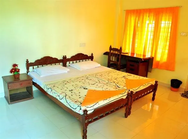 Fort Square Homestay - Image 1