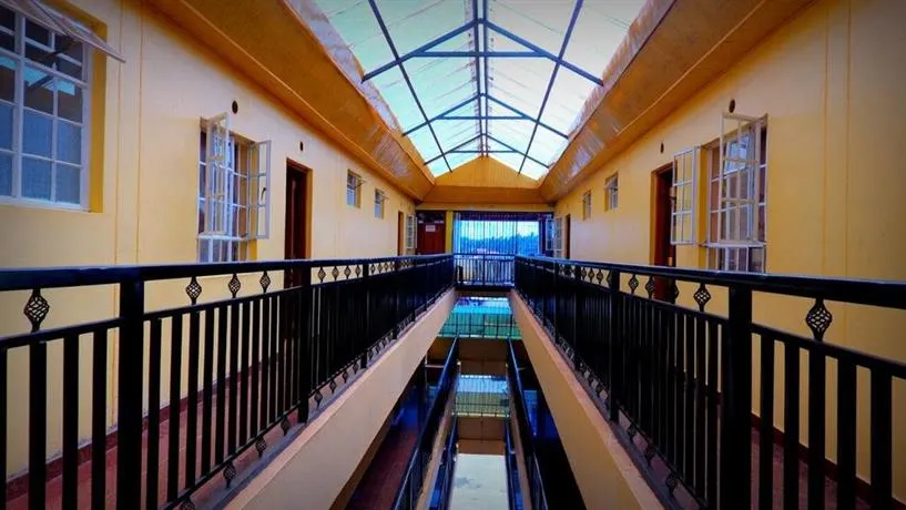 Riverside Hotel Eldoret - Image 1