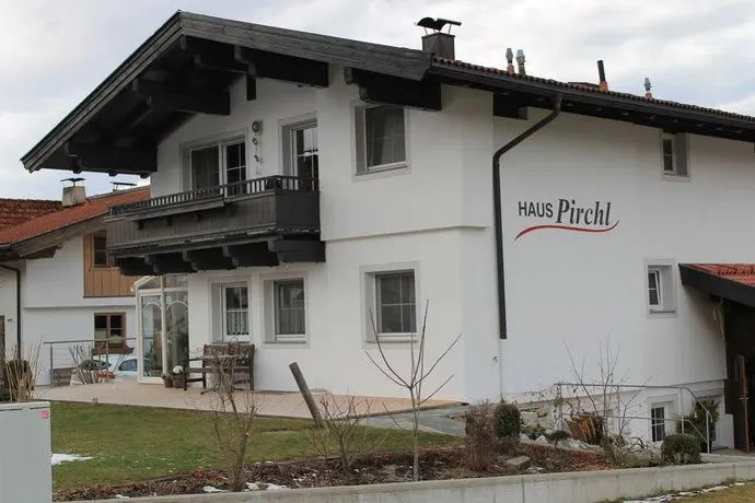 Haus Pirchl - Image 1