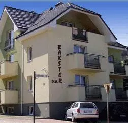 Dom Wypoczynkowy BAKSTER - Image 1