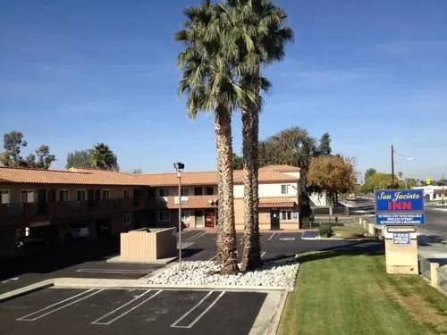 San Jacinto Inn - Image 1