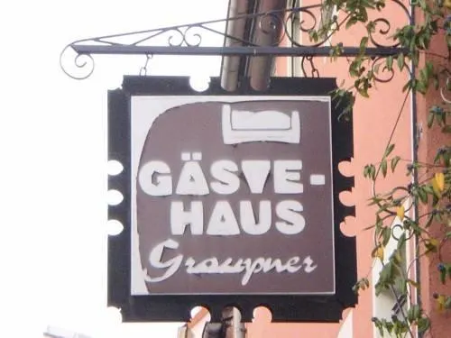 Gästehaus Graupner - Image 1