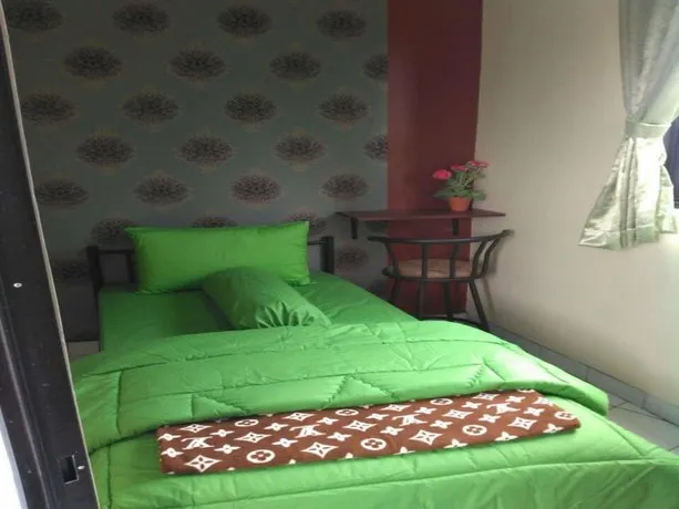 Pramukajati Homestay - Image 1