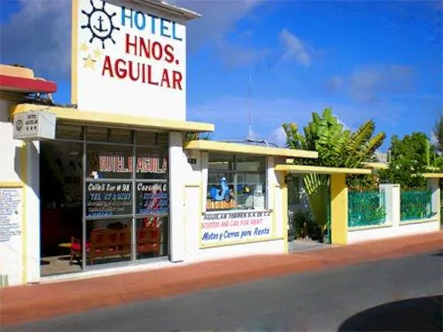 Aguilar - Image 1