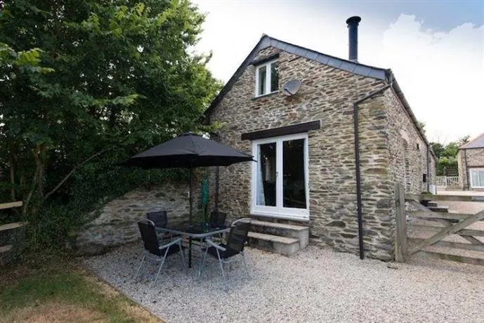 Pendower Barn - Image 1