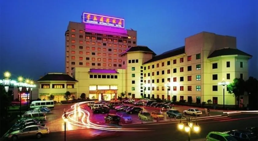 Changshu International Hotel - Image 1