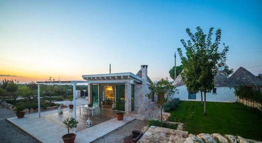 Villa Charming Trulli - Image 1