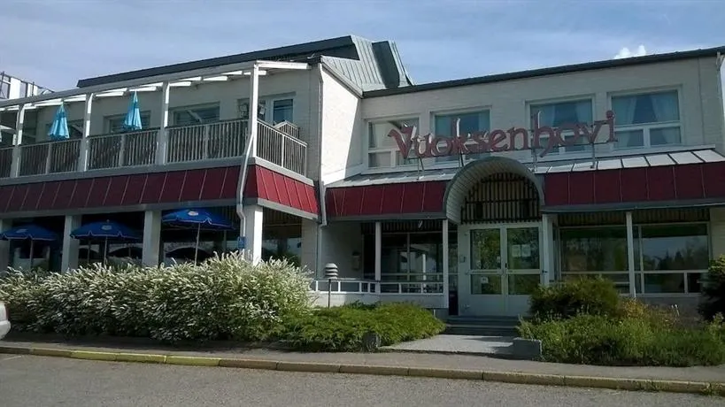 Hotel Vuoksenhovi - Image 1