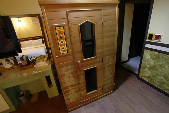 Incheon Zipper Hotel - Image 1