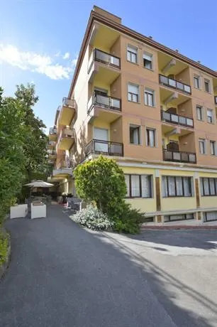 Hotel Attico - Image 1
