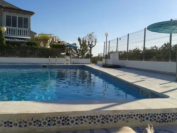 Portico Mediterraneo - Image 1