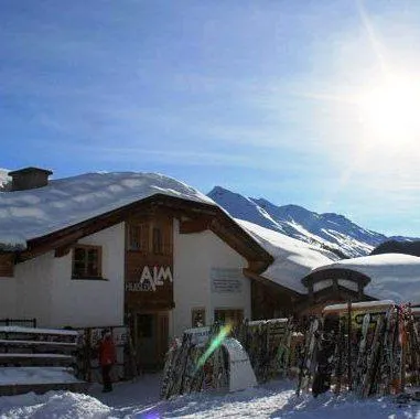 Huisleralm - Image 1