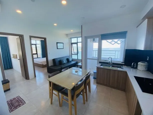 Duy Serviced Apartment - Image 1
