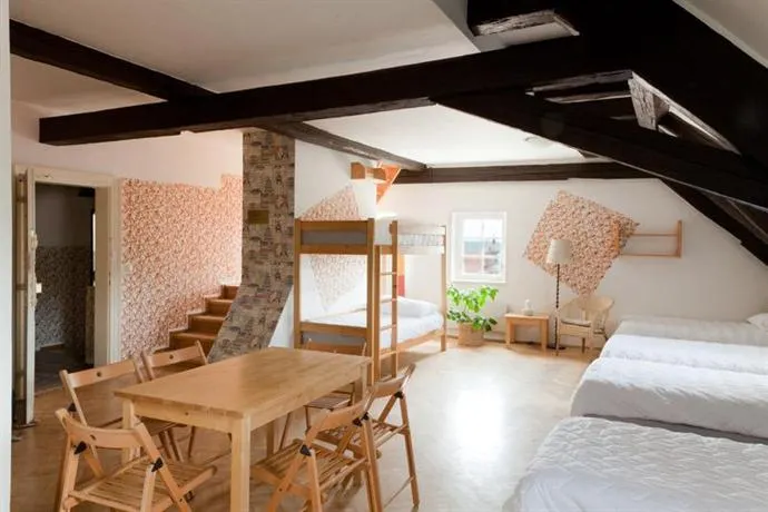 Arpacay Backpackers Hostel - Image 1