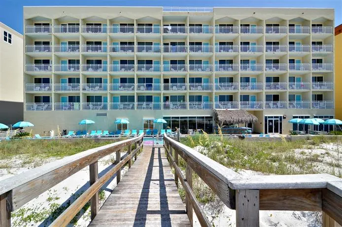 BEST WESTERN FT. WALTON BEACHFRONT - Image 1