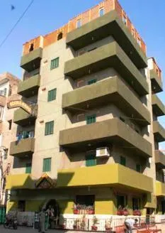 Bob Marley Peace Hotel Luxor - Image 1