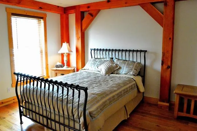 Brush Mountain Lodge - Image 1