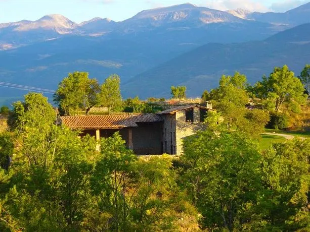 Cal Pesolet Eco Turisme Rural - Image 1