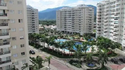 Resort In Recreio - Image 1