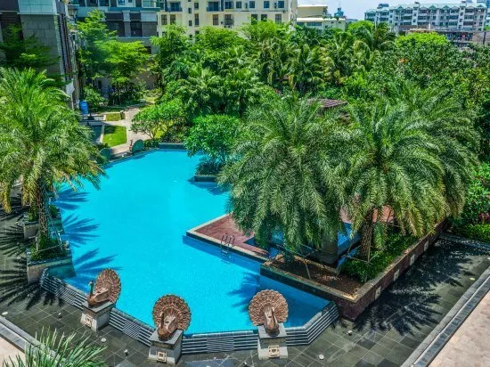 Care Hotel Sunshine Collection - Image 1