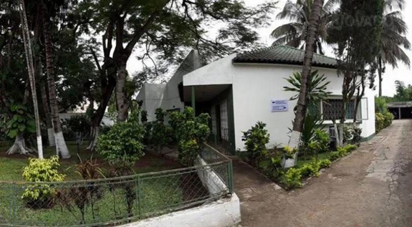 Casa da Jo Guesthouse - Image 1
