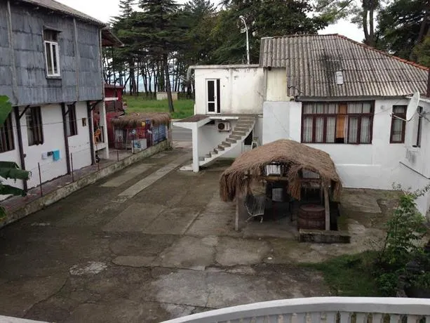 Guest House Tamazi - Image 1